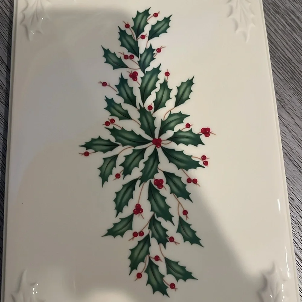 Holiday Cheese Board